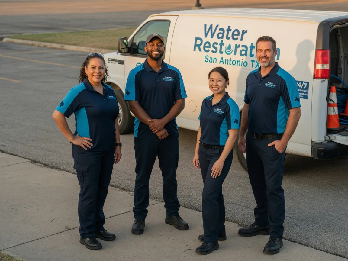 Water Damage Repair company in Balta, ND